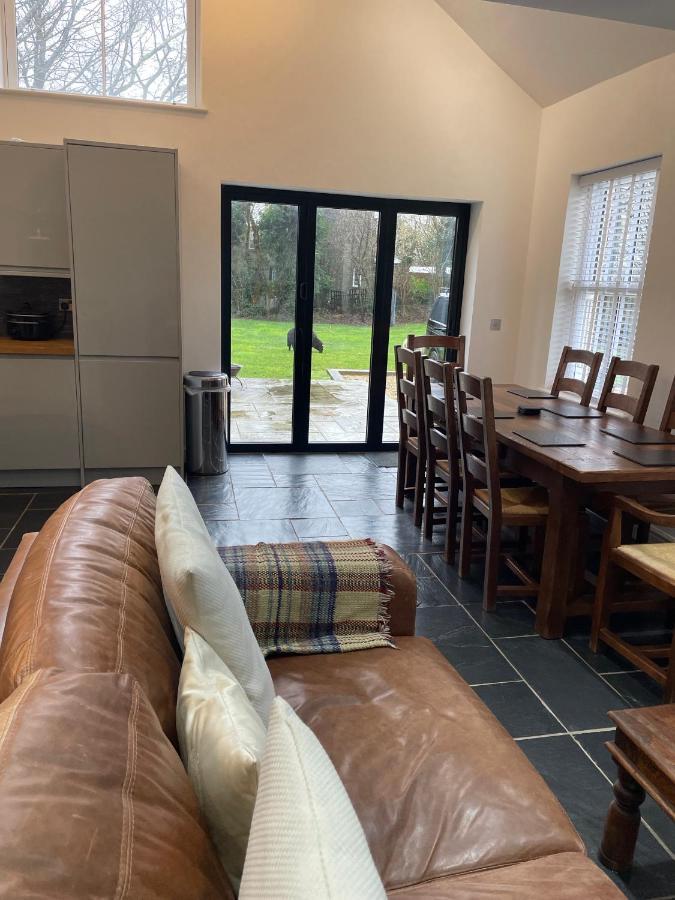 הוילה Coity The House On The Common מראה חיצוני תמונה